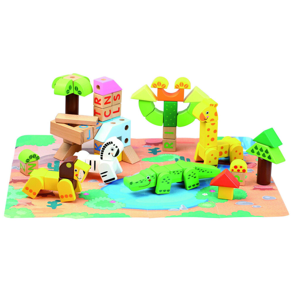 waldtier-bausteine-80-stk-per-sempre-toys