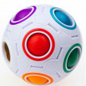 Regenbogen Puzzle Ball