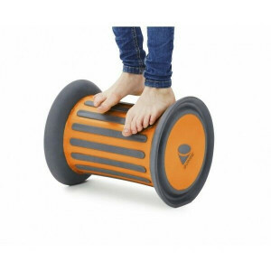 Balance Roller für verbesserte Koordination und Gleichgewicht