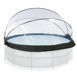 EXIT Pool Abdeckung ø427cm