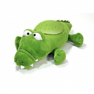 Twilight Freunde - Alligator -  (30435)