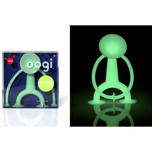 Tragen Sie Actiefigur Glow Auf