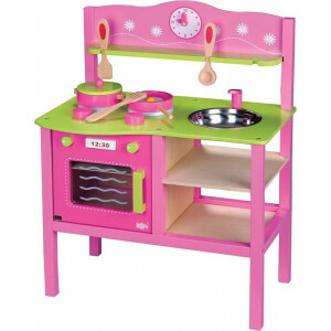 Meine erste Spielküche Lelin Toys (1054)