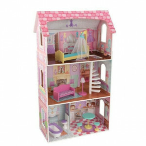 Penelope Puppenhaus - Kidkraft (65179)