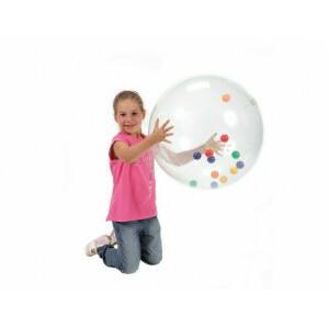 Aktivitätsball 50 cm – Spaß und Motorische Entwicklung