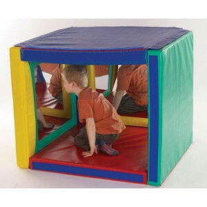 Sensorische Spiegel Soft Play Set – Bunt und Kreativ – Pädagogisches Spielzeug für Kinder, Geeignet für den Einsatz zu Hause und im professionellen Bereich, Ideal für sensorische Stimulation und Entwicklung