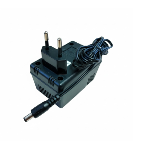 Netzteil / Ladegerät für Sprudelsäule – 12V Adapter