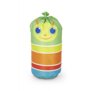 Giddy Buggy Schlafsack - Melissa & Doug