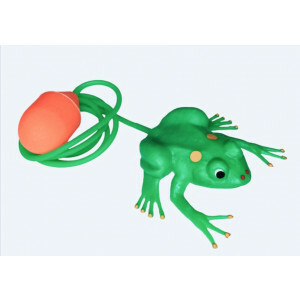 Springender Frosch (2 Einheiten)