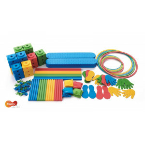 Motorik Set Universal