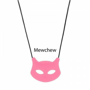 Chew - Mewchew Cat Chewigem Anhänger