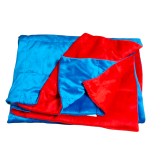 3lb gewichtete Decke -  (30428)