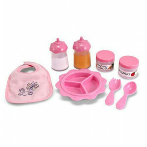 Puppen Ernährungs-Set - Melissa & Doug (14888)