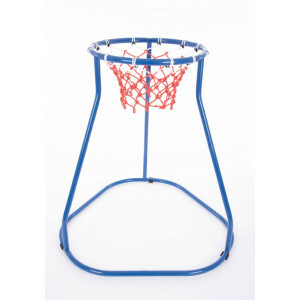 Kinder Basketballkorb – Freistehendes & Verstellbares Basketball Set für Drinnen & Draußen – Stabil & Kinderfreundlich