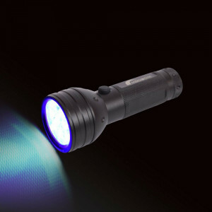 UV Taschenlampe - Groß