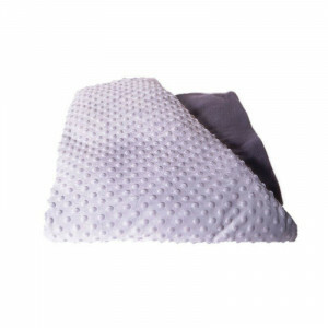 Gewichtsdecke Grau -  7 Kg