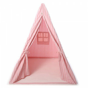 Wigwam Rosa Multi-Stripe - Win Green (10112)