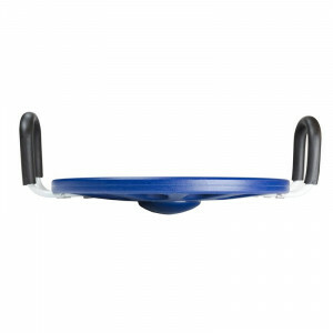 Drehbrett – Balance- & Koordinationstrainer für Kinder | 360° Rotation | Sensorische Stimulationn